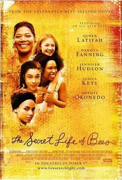 The Secrets poster