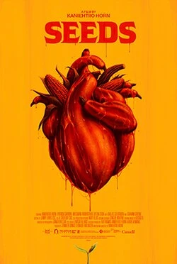 The Seeding poster