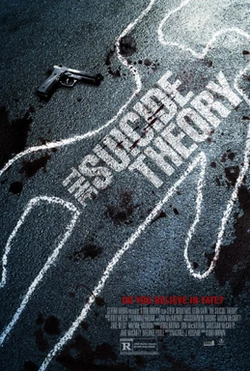 The Suicide Theory poster