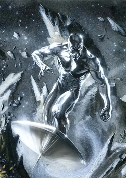 The Surfer King poster