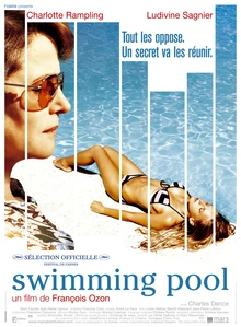 The Swimming Pool poster
