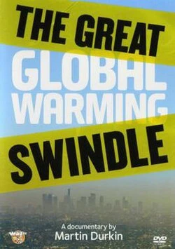The Swindle poster
