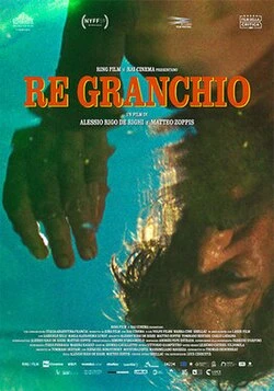 The Tale of King Crab poster