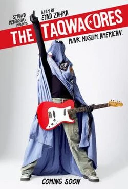 The Taqwacores poster