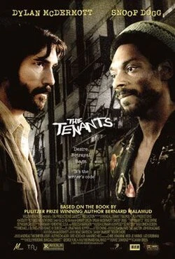 The Tenants poster