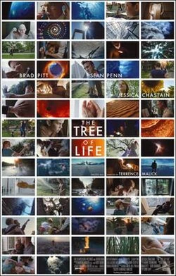 The Tree poster