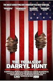 The Trials of Darryl Hunt poster