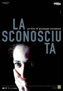 The Unknown Woman poster