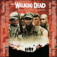 The Walking Dead poster