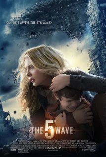 The Wave poster