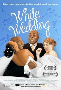 The Wedding Song poster