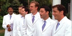 The Wedding Weekend poster