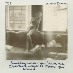 The Wildest Dream poster