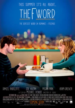 The Word poster