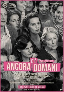 There's Still Tomorrow poster