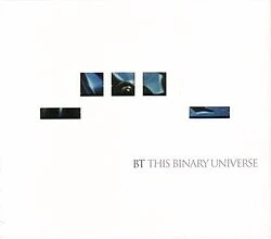 This Binary Universe poster