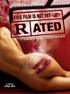 This Film Is Not Yet Rated poster