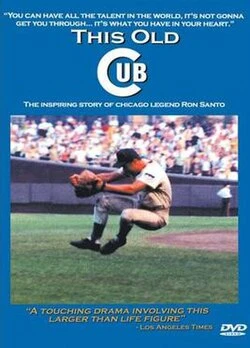 This Old Cub poster