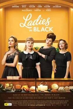This One's for the Ladies poster