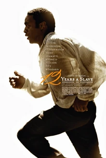Three Dancing Slaves poster