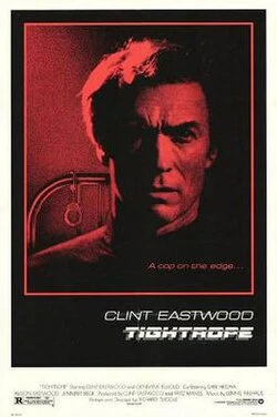 Tightrope poster