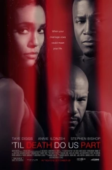 Til Death Do Us Part poster