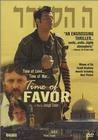Time of Favor poster