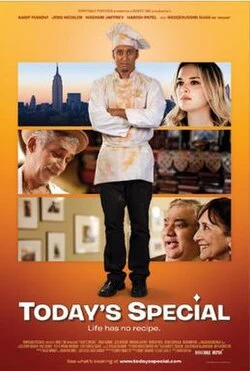 Today's Special poster