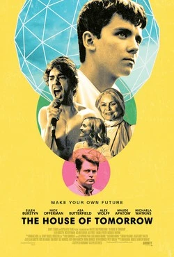 Tomorrow poster