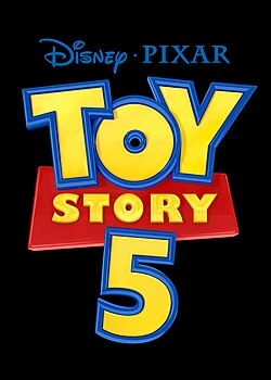 Toy Story poster