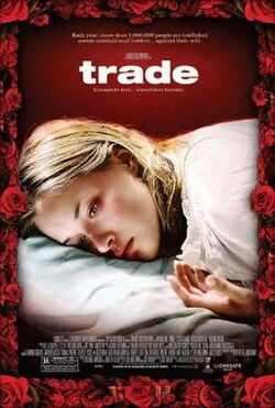 Trade poster