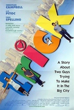Trick poster