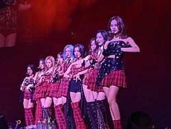 Twiceland poster
