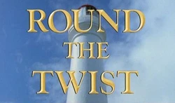 Twist poster