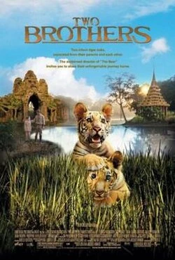 Two poster