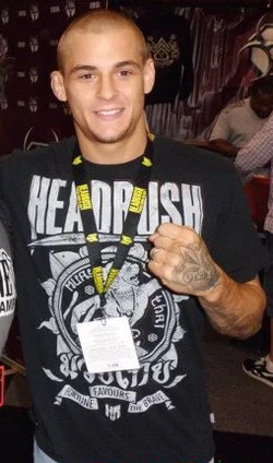 UFC 291: Poirier vs. Gaethje 2 poster