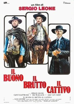 Ugly, Dirty and Bad poster