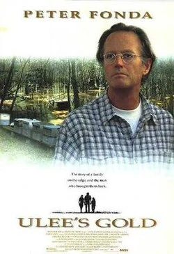 Ulee's Gold poster