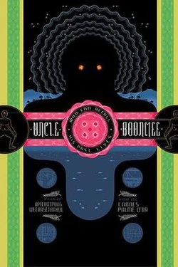 Uncle Boonmee Who Can Recall His Past Lives poster