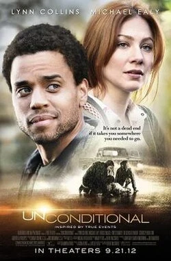 Unconditional poster