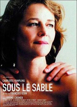 Under the Sand poster
