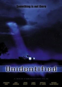 Unidentified poster