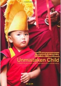 Unmistaken Child poster