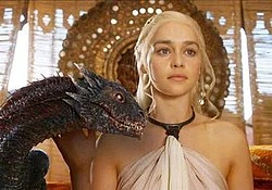 Unsullied poster
