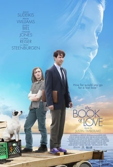 Valley of Love poster
