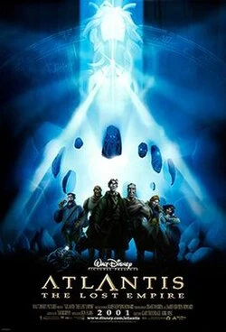 Vanished Empire poster