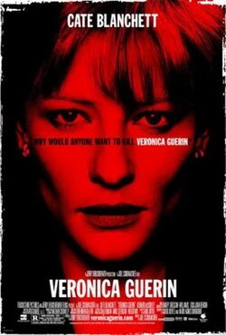 Veronica Guerin poster