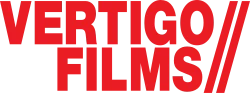 Vertigo poster