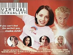 Virtual Sexuality poster
