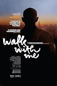 Walk With Me poster